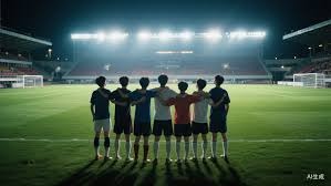 阿足协主席：我们在与斯卡洛尼的代表谈判，想续约到2030年